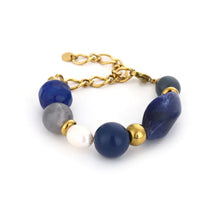 Afbeelding in Gallery-weergave laden, Zomer Kralen Armband - Verschillende Kleuren
