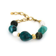 Afbeelding in Gallery-weergave laden, Zomer Kralen Armband - Verschillende Kleuren
