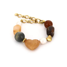 Afbeelding in Gallery-weergave laden, Zomer Kralen Armband - Verschillende Kleuren
