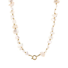 Afbeelding in Gallery-weergave laden, Parel Ketting
