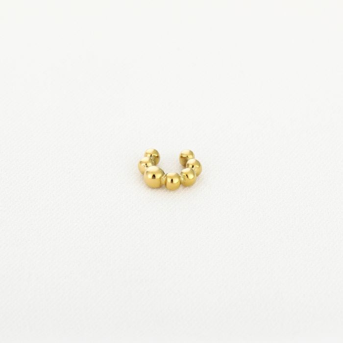 Earcuff Dots - Verschillende Kleuren