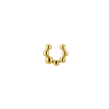 Afbeelding in Gallery-weergave laden, Earcuff Dots - Verschillende Kleuren
