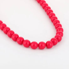 Afbeelding in Gallery-weergave laden, Kralen Ketting - Verschillende Kleuren
