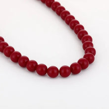 Afbeelding in Gallery-weergave laden, Kralen Ketting - Verschillende Kleuren
