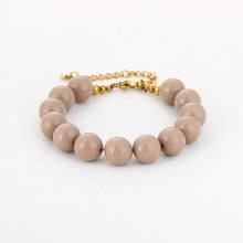 Load image into Gallery viewer, Kralen Armband - Verschillende Kleuren
