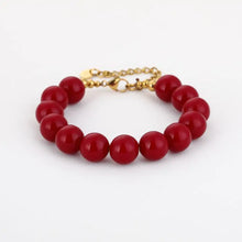 Load image into Gallery viewer, Kralen Armband - Verschillende Kleuren
