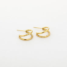 Load image into Gallery viewer, Basic Oorbellen Musthaves - Verschillende Kleuren
