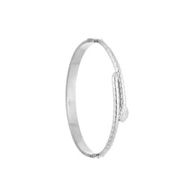 Load image into Gallery viewer, Snake Bangle Armband- Verschillende Kleuren
