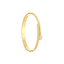 Load image into Gallery viewer, Snake Bangle Armband- Verschillende Kleuren
