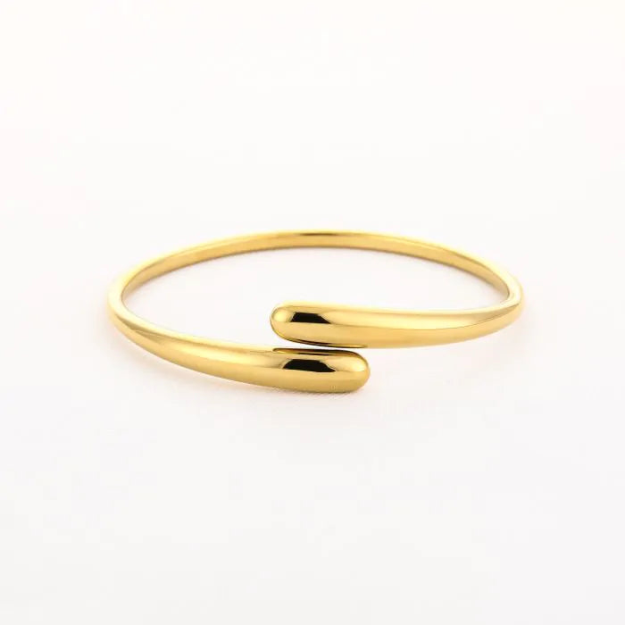 Druppels Bangle Armband- Verschillende Kleuren