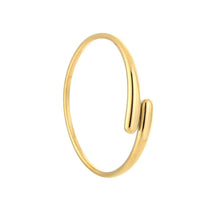 Load image into Gallery viewer, Druppels Bangle Armband- Verschillende Kleuren
