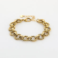 Load image into Gallery viewer, Schakel Armband
