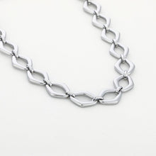 Afbeelding in Gallery-weergave laden, Chique Schakel Ketting - Verschillende Kleuren
