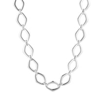 Afbeelding in Gallery-weergave laden, Chique Schakel Ketting - Verschillende Kleuren
