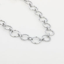 Afbeelding in Gallery-weergave laden, Schakel Ketting - Verschillende Kleuren
