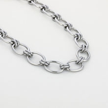 Afbeelding in Gallery-weergave laden, Basic Schakel Ketting- Verschillende Kleuren
