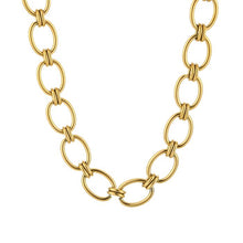 Afbeelding in Gallery-weergave laden, Basic Schakel Ketting- Verschillende Kleuren
