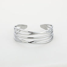 Afbeelding in Gallery-weergave laden, Chique bangle  - Verschillende Kleuren
