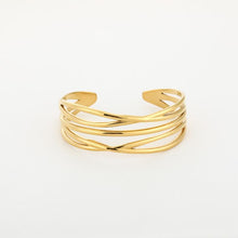Afbeelding in Gallery-weergave laden, Chique bangle  - Verschillende Kleuren
