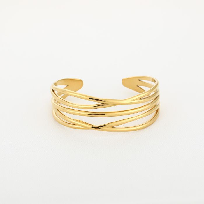 Chique bangle  - Verschillende Kleuren