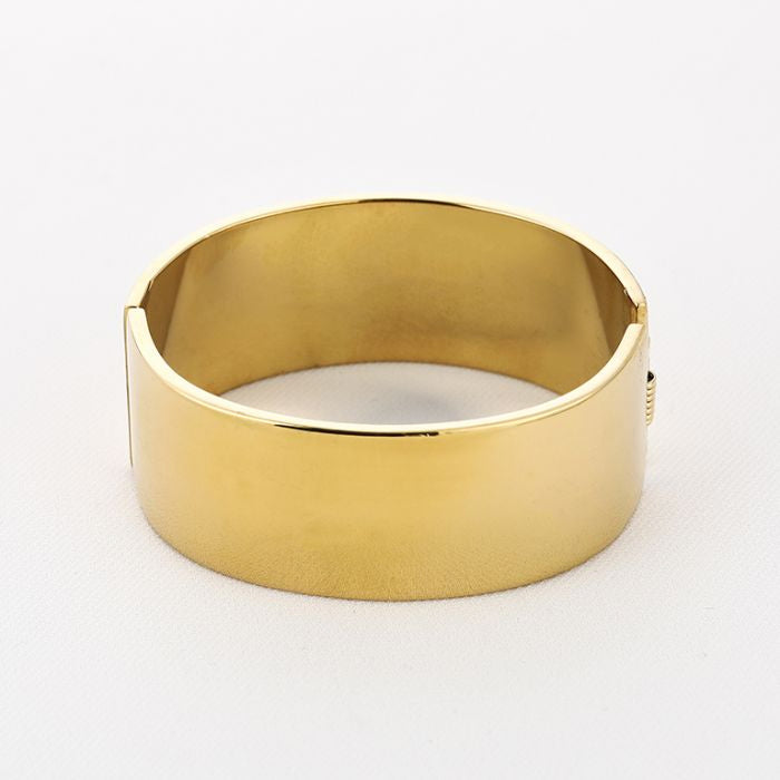 Luxe Bangle Goud