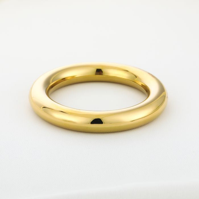 Chique basic bangle - Verschillende Kleuren