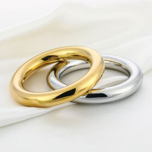Load image into Gallery viewer, Chique basic bangle - Verschillende Kleuren
