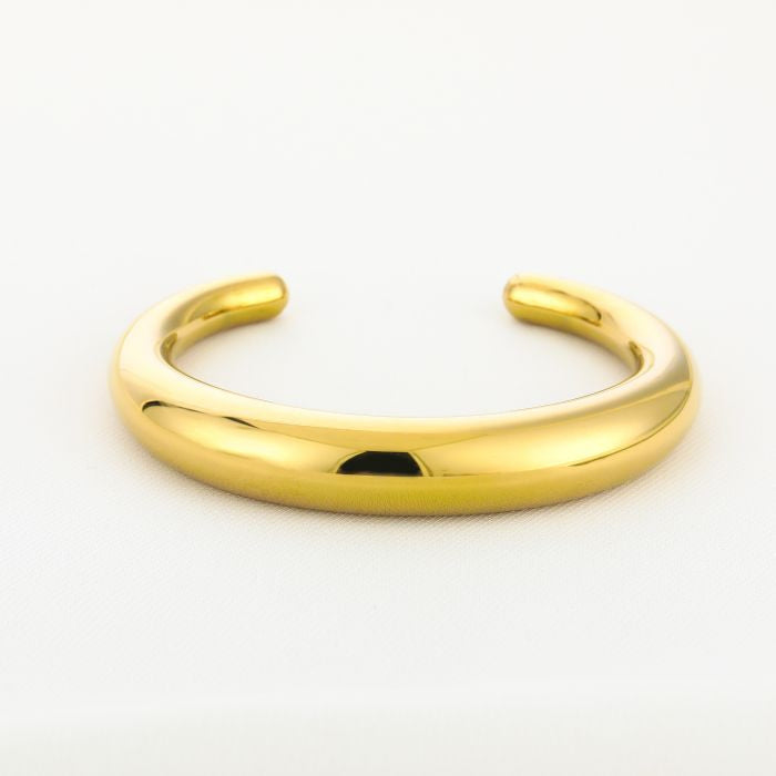 Chique Basic Bangle- Verschillende Kleuren