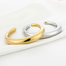 Afbeelding in Gallery-weergave laden, Chique Basic Bangle- Verschillende Kleuren
