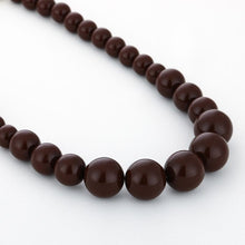 Afbeelding in Gallery-weergave laden, Kralen ketting - verschillende Kleuren
