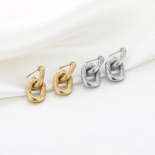 Load image into Gallery viewer, Chique Oorbellen - Verschillende Kleuren
