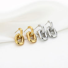 Load image into Gallery viewer, Chique Oorbellen - Verschillende Kleuren
