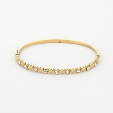 Load image into Gallery viewer, Zirkonia Bangle

