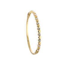 Load image into Gallery viewer, Zirkonia Bangle
