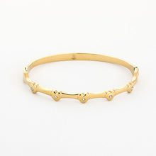 Load image into Gallery viewer, Hartjes Bangle
