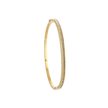 Load image into Gallery viewer, Zirkonia Bangle
