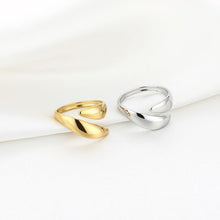 Load image into Gallery viewer, Chique Ring - Verschillende Kleuren
