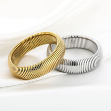 Load image into Gallery viewer, Cleopartra Bangle - Verschillende Kleuren
