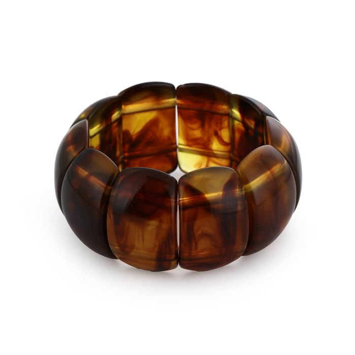 Acryl armband - Verschillende Kleuren