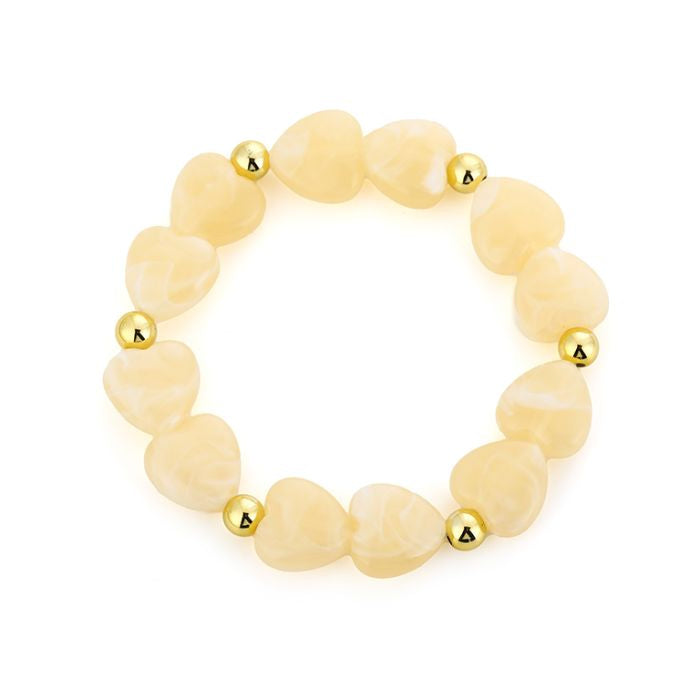 Acryl Armband - Verschillende Kleuren