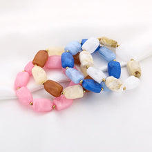 Load image into Gallery viewer, Kralen Armband - Verschillende Kleuren
