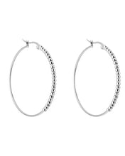 Load image into Gallery viewer, Hoops 40MM - Verschillende Kleuren
