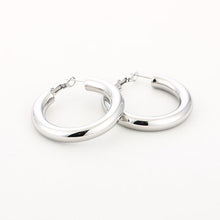 Afbeelding in Gallery-weergave laden, Light weight hoops extra breed / dik 30MM - Verschillende Kleuren
