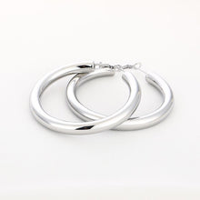 Afbeelding in Gallery-weergave laden, Light weight hoops - Verschillende Kleuren
