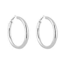 Afbeelding in Gallery-weergave laden, Light weight hoops - Verschillende Kleuren
