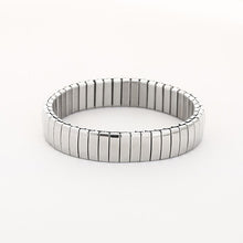 Afbeelding in Gallery-weergave laden, Elastische Schakelarmband _ Verschillende Kleuren
