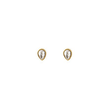 Afbeelding in Gallery-weergave laden, Strass Zirkonia Studs
