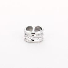 Afbeelding in Gallery-weergave laden, Chique Ring - Verschillende Kleuren
