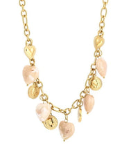 Afbeelding in Gallery-weergave laden, Bedel Ketting met Kralen
