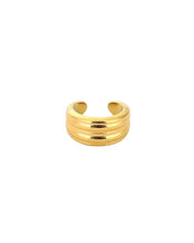 Afbeelding in Gallery-weergave laden, Earcuff Goud
